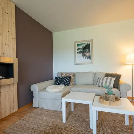 Haus Frank & Sophie Daire