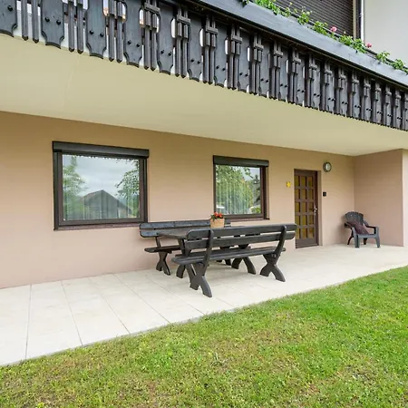 Haus Frank & Sophie *