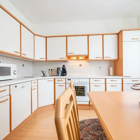 Haus Frank & Sophie Daire *