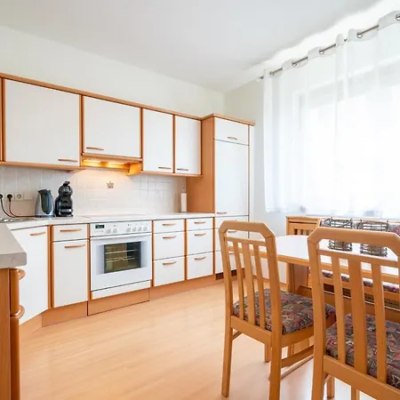 Haus Frank & Sophie *