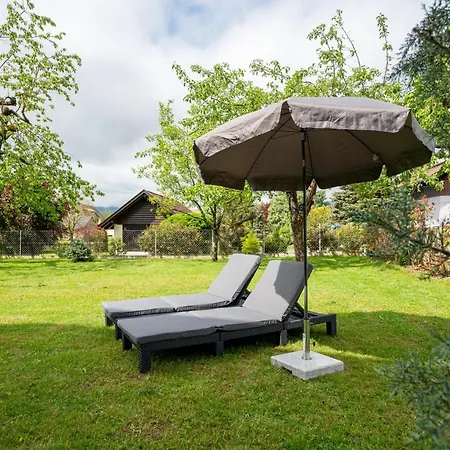 Haus Frank & Sophie Feldkirchen in Kärnten