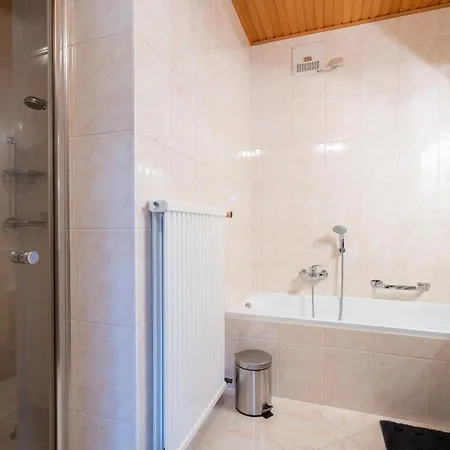 Daire Haus Frank & Sophie