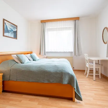 Haus Frank & Sophie Daire