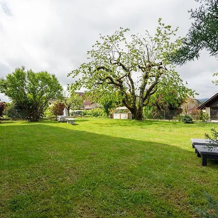 Haus Frank & Sophie * Feldkirchen in Kärnten