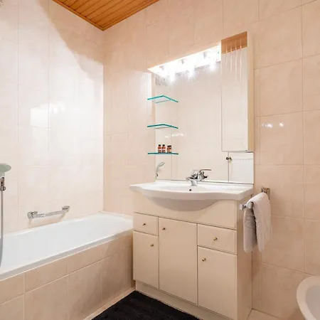 Haus Frank & Sophie *