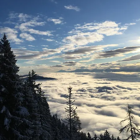 Haus Frank & Sophie *