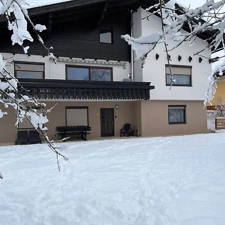 Daire Haus Frank & Sophie Feldkirchen in Kärnten